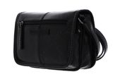PICARD Boa Crossbody Bag Black PICARD Boa Crossbody Bag Black