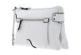 PICARD Loire Crossbody Bag White Lily