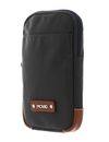 PICARD Sonja Mobile Phone Pocket Anthrazit PICARD Sonja Mobile Phone Pocket Anthrazit
