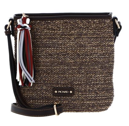 PICARD Coachella Crossbody Bag Nougat