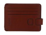 PICARD Buddy 1 Card Case Cognac