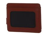 PICARD Buddy 1 Card Case Cognac