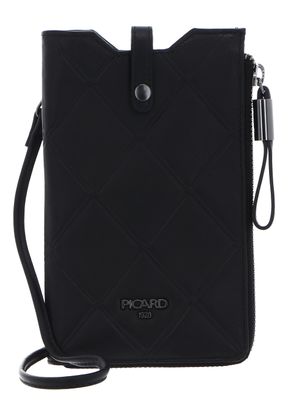 PICARD Voila 1 Smartphone Bag Black