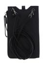 PICARD Voila 1 Smartphone Bag Black