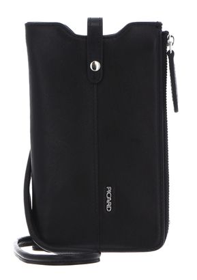 PICARD Spirit 1 Smartphone Bag Black