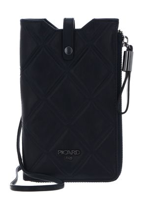 PICARD Voila 1 Smartphone Bag Ozean