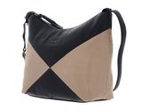 PICARD Harlekin Crossover Bag Ozean - Komb