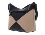 PICARD Harlekin Crossover Bag Ozean - Komb