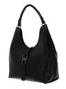 PICARD Boa Hobo Bag Black