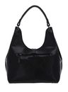 PICARD Boa Hobo Bag Black