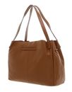 PICARD Journey Bucket Bag Cognac
