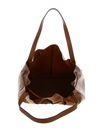 PICARD Journey Bucket Bag Cognac