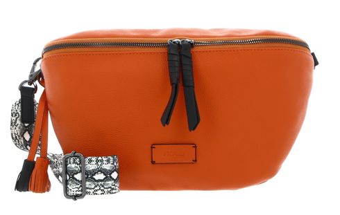 PICARD Beast Belt Bag Papaya