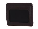 PICARD Buddy 1 Card Case Cafe PICARD Buddy 1 Card Case Cafe