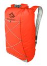Sea to Summit Ultra-Sil Dry Day Pack 22L Spicy Orange Sea to Summit Ultra-Sil Dry Day Pack 22L Spicy Orange