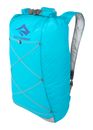 Sea to Summit Ultra-Sil Dry Day Pack 22L Blue Atoll Sea to Summit Ultra-Sil Dry Day Pack 22L Blue Atoll