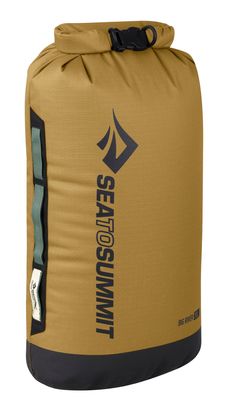 Sea to Summit Big River Dry Bag 20L Dull Gold