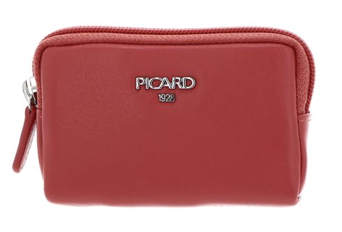 PICARD Bingo Key Case Magnolia