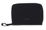 PICARD Voila 1 Zip Around Wallet Black