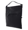 PICARD Stripes Shoulder Bag Black