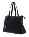 PICARD Stripes Shoulder Bag Black