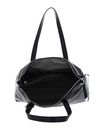 PICARD Stripes Shoulder Bag Black