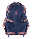coocazoo Porter School Backpack Sweet Rose coocazoo Porter School Backpack Sweet Rose