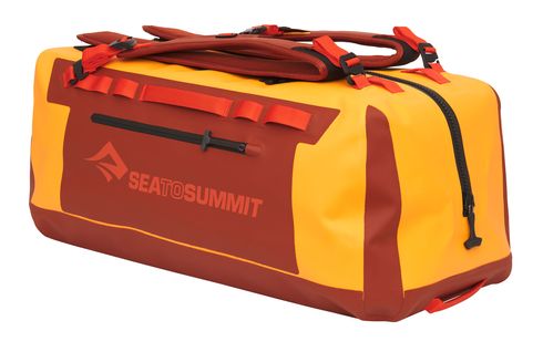 Sea to Summit Hydraulic Pro Dry Pack 75L Picante