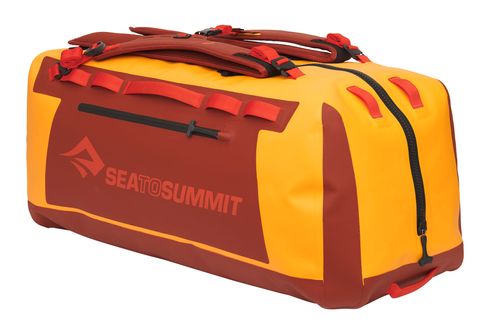 Sea to Summit Hydraulic Pro Dry Pack 100L Picante