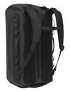 Sea to Summit Hydraulic Pro Dry Pack 50L Jet Black