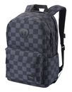 NITRO Urban Plus Backpack Checker