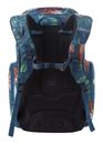 NITRO Daypacker Backpack Tropical NITRO Daypacker Backpack Tropical