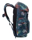NITRO Daypacker Backpack Tropical NITRO Daypacker Backpack Tropical