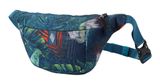 NITRO Hip Bag Tropical