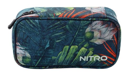 NITRO Pencil Case XL Tropical