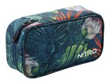 NITRO Pencil Case XL Tropical NITRO Pencil Case XL Tropical