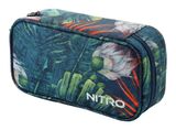 NITRO Pencil Case XL Tropical NITRO Pencil Case XL Tropical