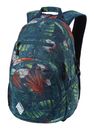 NITRO Stash 29 Backpack Tropical NITRO Stash 29 Backpack Tropical