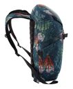 NITRO Nikuro Backpack Tropical