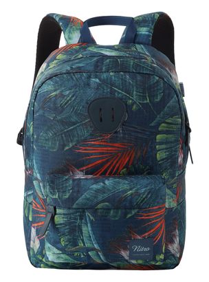 NITRO Urban Classic Backpack Tropical