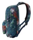 NITRO Urban Classic Backpack Tropical