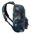 NITRO Urban Classic Backpack Tropical