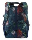 NITRO Urban Classic Backpack Tropical