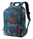 NITRO Urban Classic Backpack Tropical