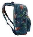 NITRO Urban Plus Backpack Tropical