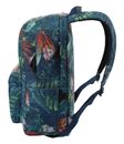 NITRO Urban Plus Backpack Tropical