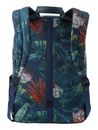 NITRO Urban Plus Backpack Tropical