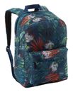 NITRO Urban Plus Backpack Tropical