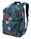 NITRO Urban Plus Backpack Tropical