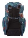 NITRO Weekender Backpack Tropical NITRO Weekender Backpack Tropical
